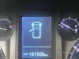 Lexus GX460 - New infotainment and upholstered dashboard